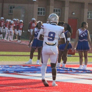 Jeremiah Goss