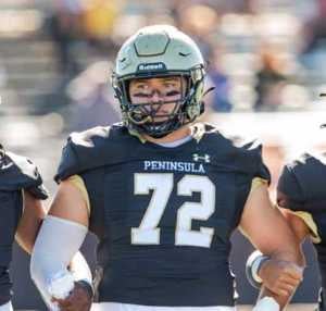 Andrew Russell mugshot