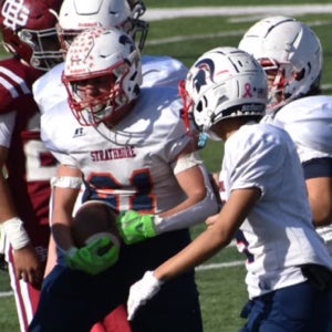 Roman Hernandez mugshot