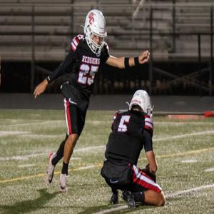 Bryce Murphy mugshot