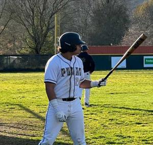 Lorenzo Parker mugshot