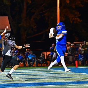 Brodie Wilson mugshot