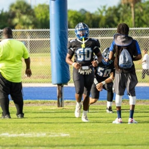 Zachariah Hogue