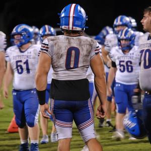 Hunter Crumpton mugshot