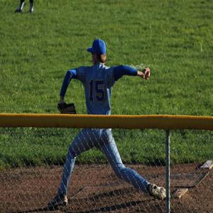Connor Murphy mugshot