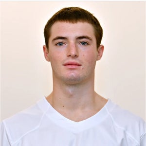 Connor Farrell mugshot