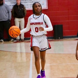 Kamylia Talley mugshot