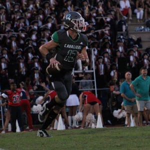 Garrett Barnes
