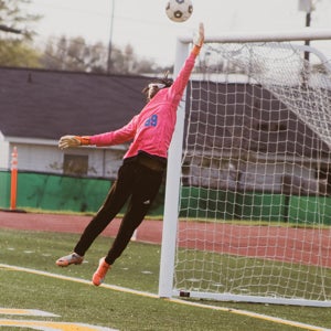 Delrick McClendon II