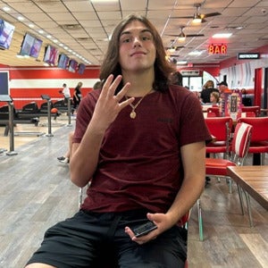 Jacob Pringle