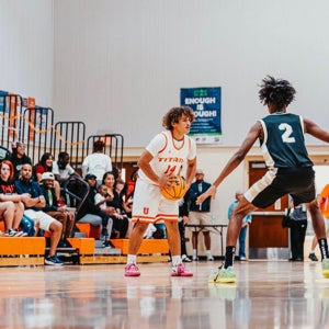 Javian 'Mookie' Santos