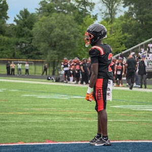 Terell Thompson