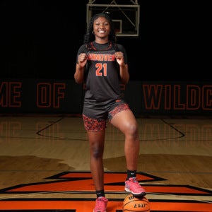 Jazziyah Smith mugshot