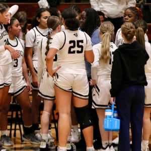 Addyson Garner mugshot