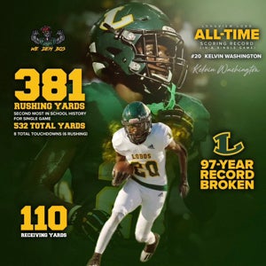 Kelvin Washington