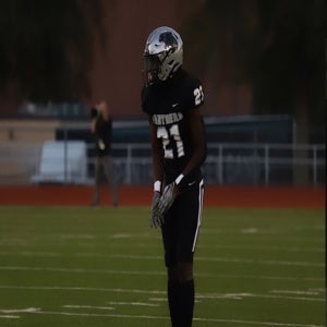 Donovan Webb