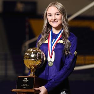 Cayleigh Shipman