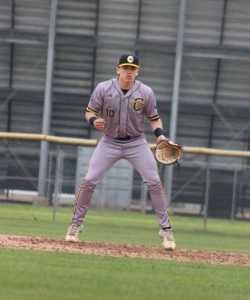 Thomas Kiesling mugshot