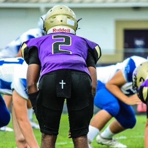 Isaias Williams
