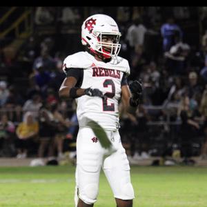 Marquavious Rance jr