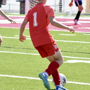 Logan Roberts