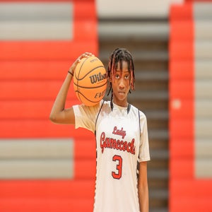 A'Chanti Middleton mugshot