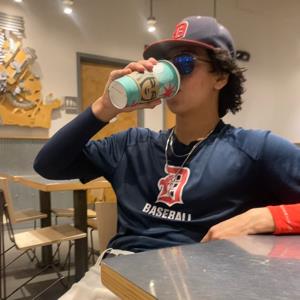 Lucas Garza