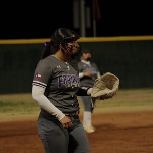 Layla Heredia mugshot