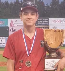 Sawyer Waugh