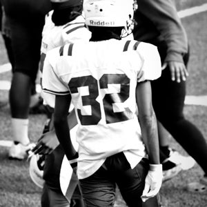 Jeduan Mosley