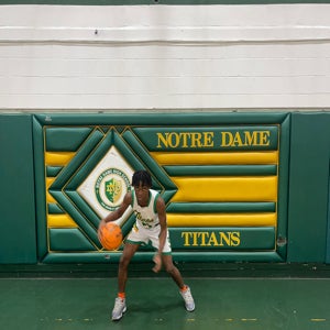 Marcus Ramey