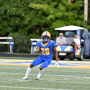 BRAYLON THOMAS