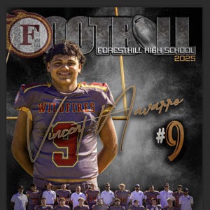 Vincent Navarro mugshot