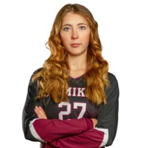 Heidi Bergfeld mugshot