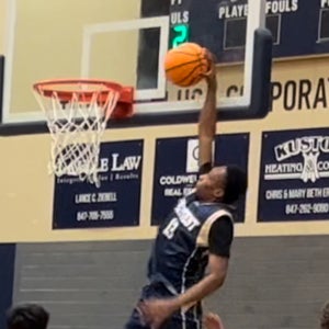 Elijah Bell