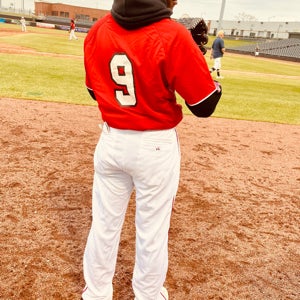 Patrick Nyirenda