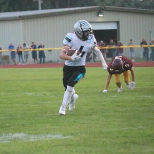Tanner Stech