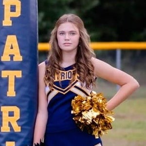 Natalie Brown mugshot