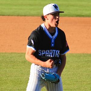 Logan Hoppie mugshot