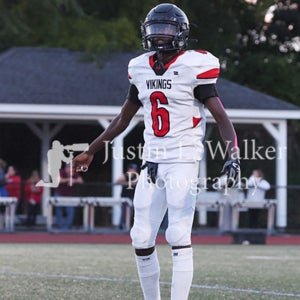 Darious Myers