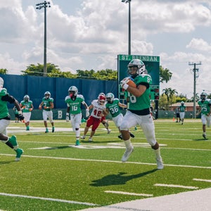 Nathan Avael mugshot