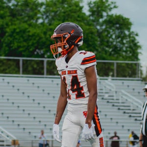 Rashad Bowling mugshot