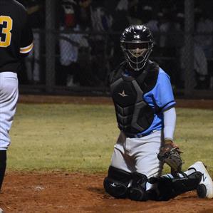 Daniel Alaniz mugshot