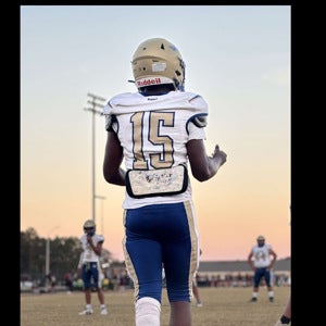 Omarion Sanford