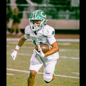 D'zayvin Bonner mugshot