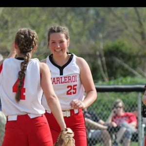 Sofia Celaschi mugshot