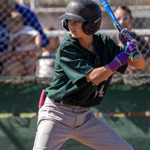 Keaton Raetz