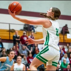 Eliana Grubbs mugshot