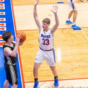 Caden Deneve mugshot