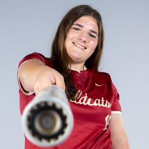 Morgan Becher mugshot